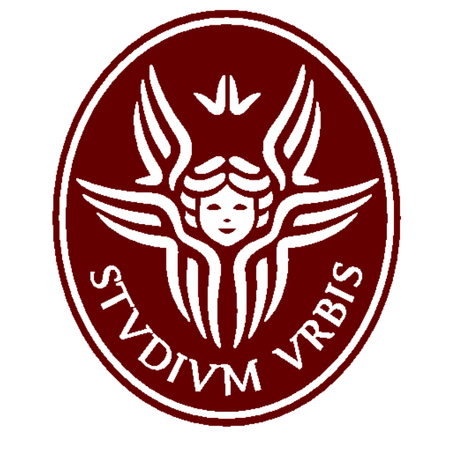 Sapienza University of Rome logo